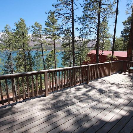 Paradise On The Lake Vallecito Dış mekan fotoğraf
