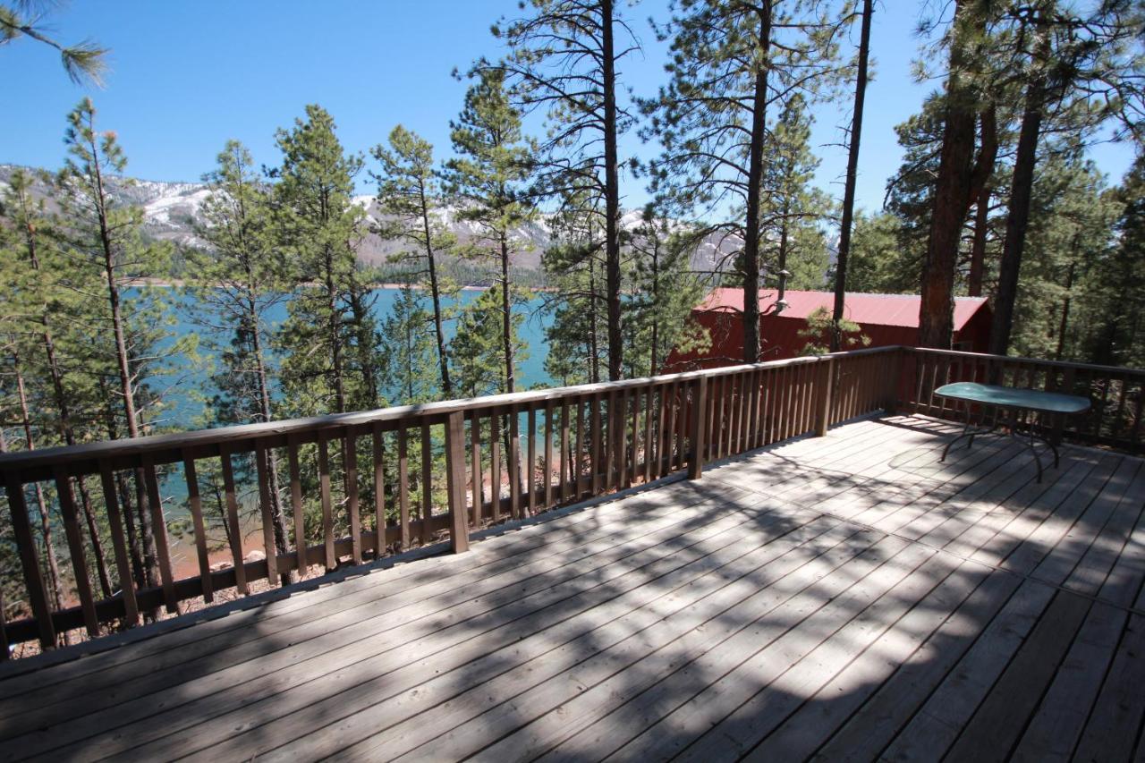 Paradise On The Lake Vallecito Dış mekan fotoğraf