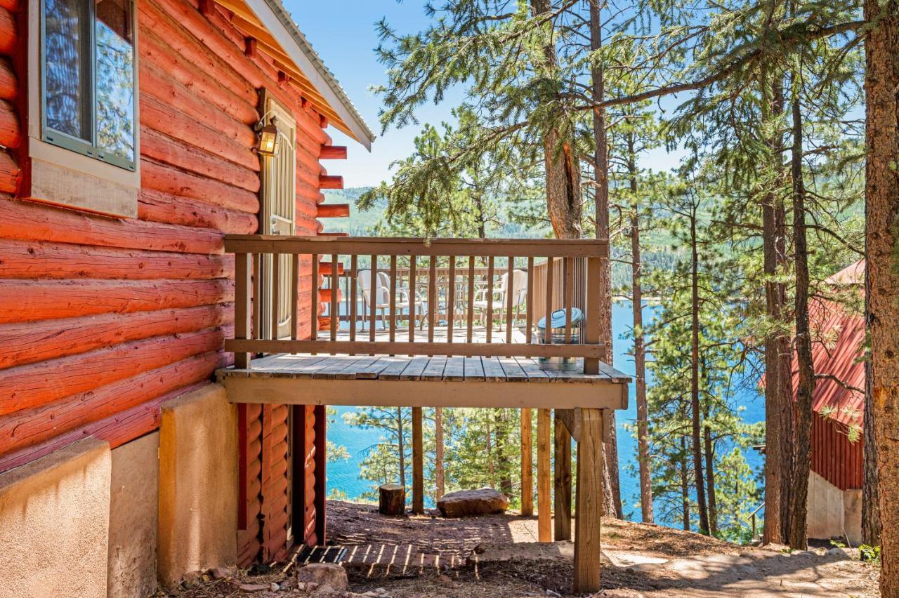Paradise On The Lake Vallecito Dış mekan fotoğraf