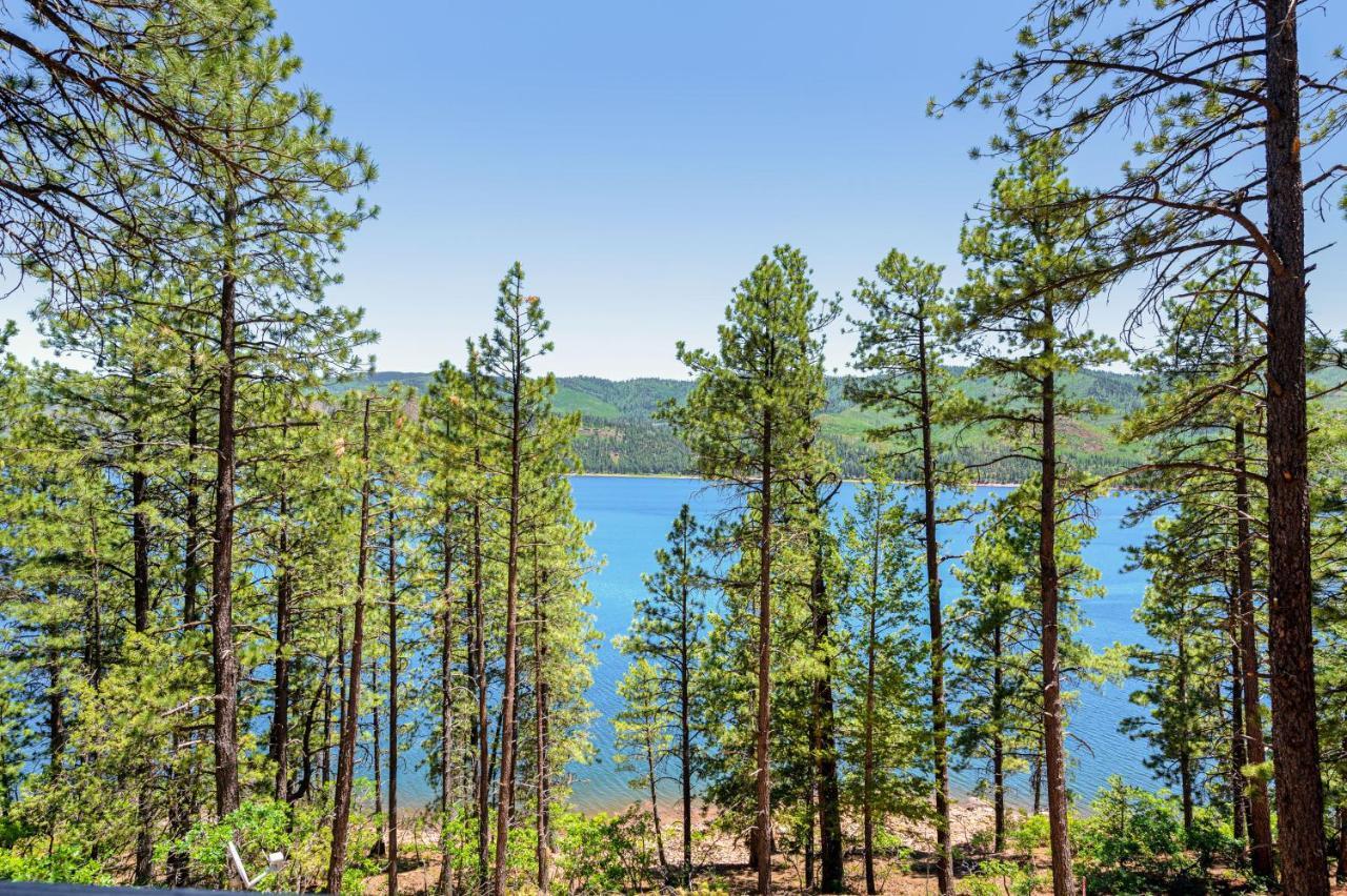 Paradise On The Lake Vallecito Dış mekan fotoğraf