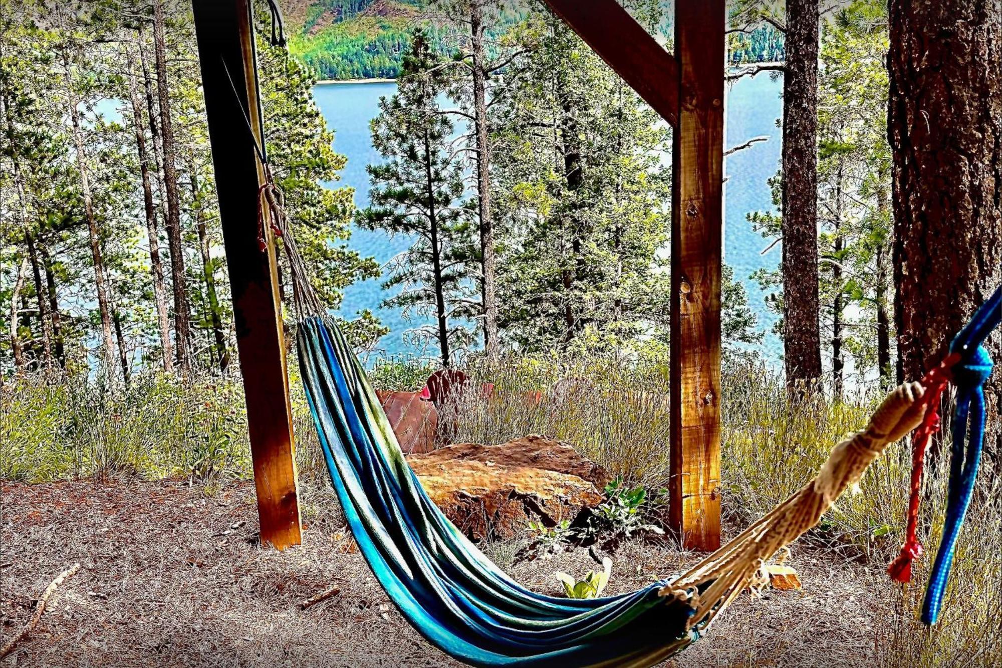 Paradise On The Lake Vallecito Dış mekan fotoğraf